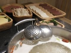 -许府牛火锅(信义坊总店)