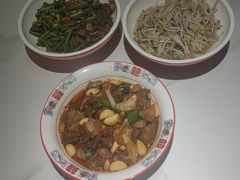 -新白鹿餐厅(城西银泰城店)