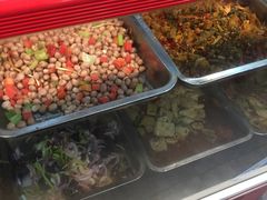 -天缘面馆(新华街店)