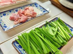-大槐树烤肉馆