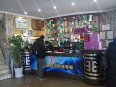 -金家老三饭庄(常营店)