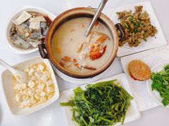 -品记潮汕砂锅粥(湖东路店)