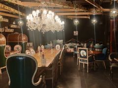 -Strawberry Butterfly草莓蝴蝶日式水果挞