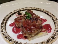 -世博源公馆·本帮融合菜·主题包厢·江景餐厅