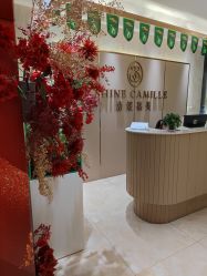 -诗媛嘉美健康管理中心(金桥店)