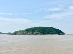-舟山嵊泗列岛风景名胜区