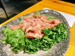 -那胡同里的小烤肉馆(开发区万达店)