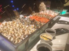 -上海国展宝龙丽筠酒店