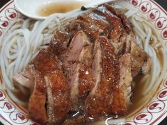 -盛品鲜东莞烧鹅濑粉(杨箕店)