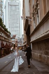 -格调婚纱摄影 (福州总店)