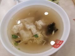 -琴岛顺天馄饨(营口路市场店)