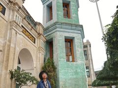 -西宁市东关清真大寺