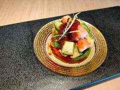 -秋荀日本料理(昆明同德广场店)