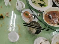 -景好海鲜餐厅(大鹏必选旅游店)