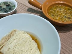 -新万鑫银丝面·非遗无锡味(惠山古镇店)