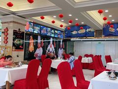 大堂-惠宾饭庄(千禧店)