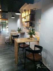-明洞造型精品烫染