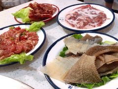 -陳艳红火锅(港汇店)