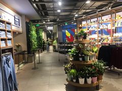 -鹿岛会员店 (龙湖三千集天街店)