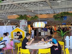 -宜家·瑞典风味餐厅(无锡店)