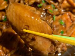 -胖哥俩肉蟹煲(湖滨银泰in77店)