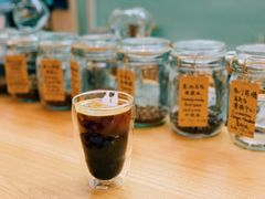 冰美式-COFFEE HOLIC(朝外SOHO店)
