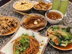 -小街天府(西工小街店)