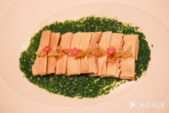 耳朵眼会馆(鼓楼店)图片