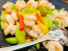 -熙春园餐厅