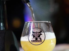 -NBeerPub牛啤堂精酿啤酒餐吧(万科广场店)