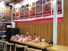 -牛呆呆·大碗牛肉面(金山店)