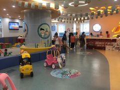 -戊辰亲子游泳俱乐部