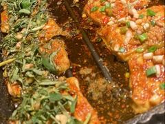 -烤匠麻辣烤鱼(万象城店)