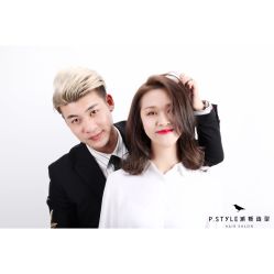-吉米造型
