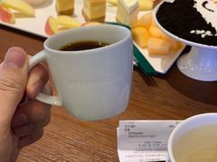 -星巴克(武汉保利时代)