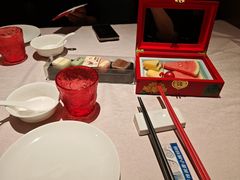 -千百味红餐厅·江西菜(绿地双子塔店)