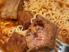 -旺记冰室(九龙中心大厦店)