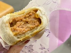 长发肉月饼-长发西饼(临顿路店)