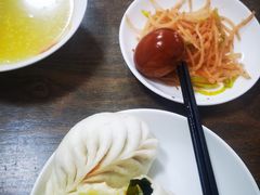 -林记小笼包(河北路店)