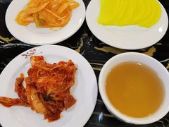 -桃园中华料理炸酱面(燕儿岛路店)