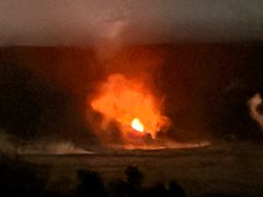 -夏威夷火山国家公园