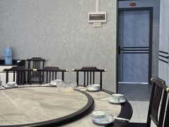-水上人家河鲜