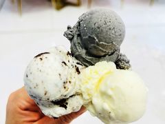 -绮妙冰淇淋Gelato Miao(朝阳大悦城店)