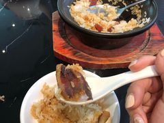 -南国会酒家(岗顶1站广场店)