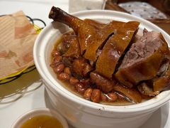 -粤食堂(天津和悦汇店)