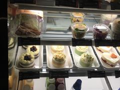 -星巴克(无锡东方商厦店)