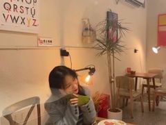 -甘单茶事小馆(洋河店)