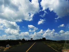 -草原天路(张北县)