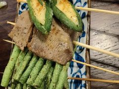 -哥哥の深夜食堂(红松东路店)