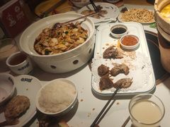 -老阿爸鲜鱼土菜(独墅湖店)
